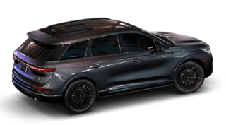 2026 Lincoln Lincoln Corsair® External Image 4